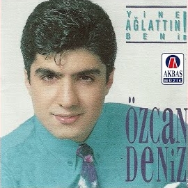 Yine Ağlattın Beni Öpersem