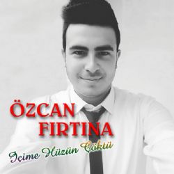 İçime Hüzün Çöktü