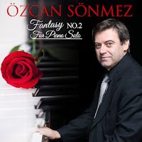 Fantasy No 2 For Piano Solo