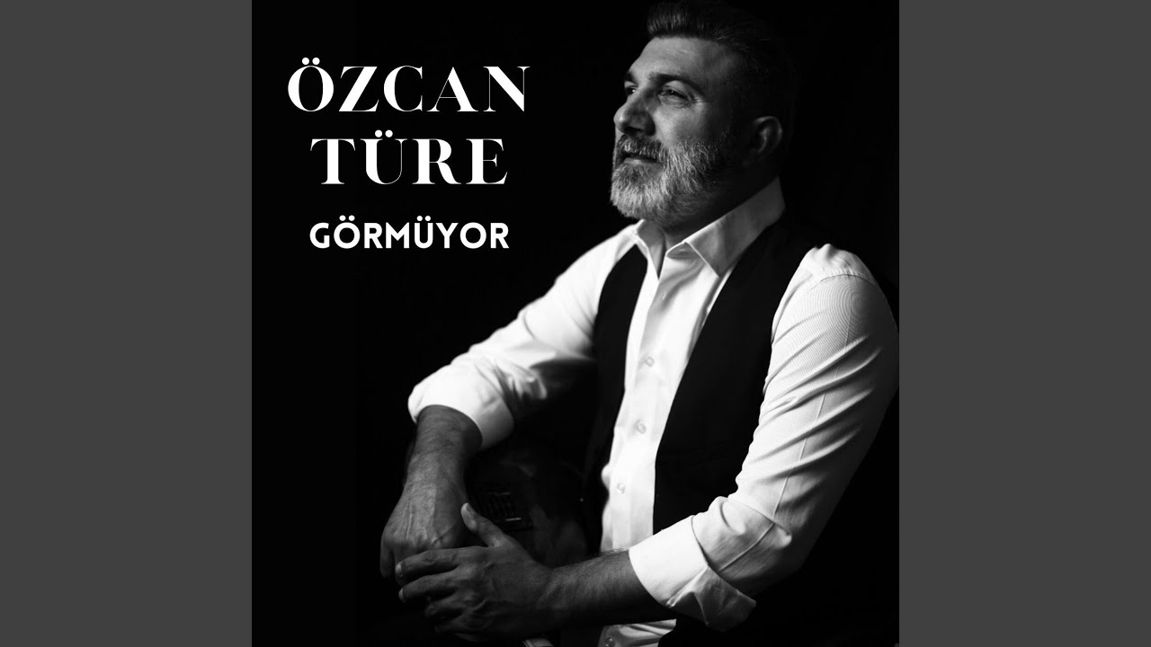 Görmüyor