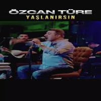 Yaşlanırsın