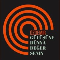 Gülüşüne Dünya Değer Senin