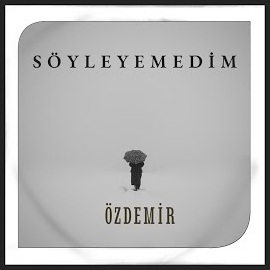 Söyleyemedim
