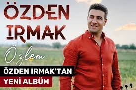 Özlem