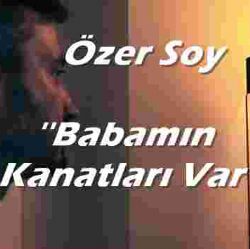 Babamın Kanatları Var