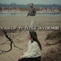 Suya Gider Allı Gelin Has Gelin