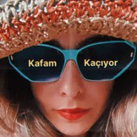 Kafam Kaçıyor