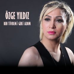 Ben Tövbemi Geri Aldım