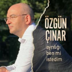 Ayrılığı Ben Mi İstedim