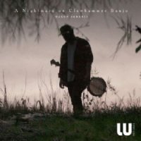 A Nightmare On Clawhammer Banjo