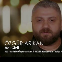 Adı Gizli