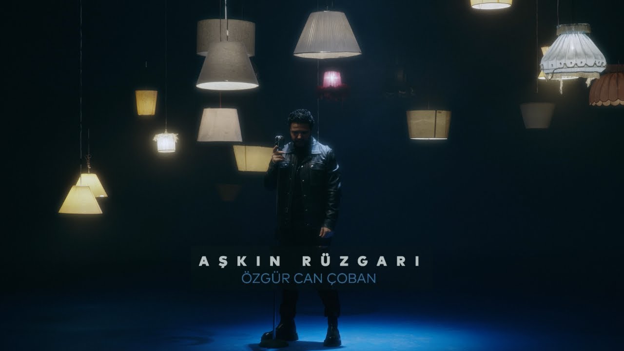 Aşkın Rüzgarı