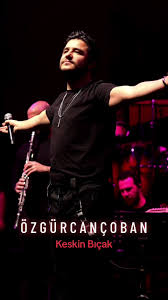 Keskin Bıçak