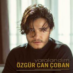 Yaralandım