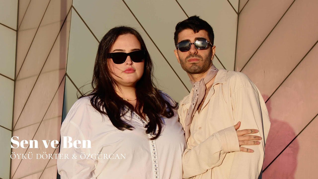 Sen ve Ben