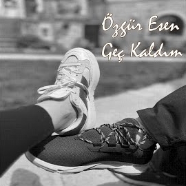 Geç Kaldım