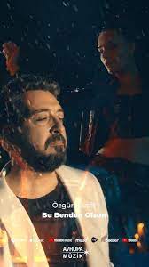 Bu Benden Olsun