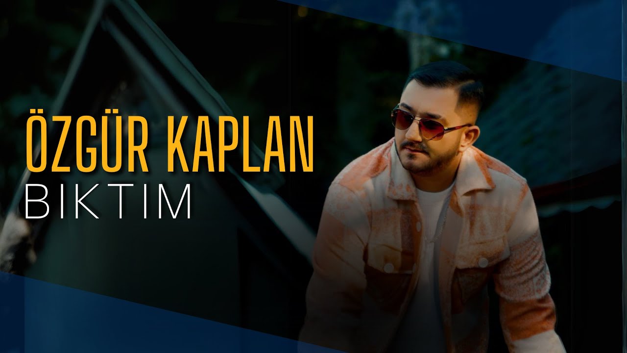 Bıktım