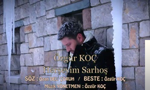 Herşeyim Sarhoş