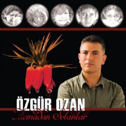 Açmadan Solanlar