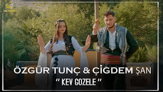 Kev Gozele