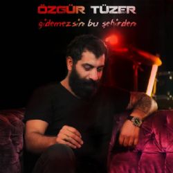 Gidemezsin Bu Şehirden