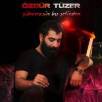 Gidemezsin Bu Şehirden