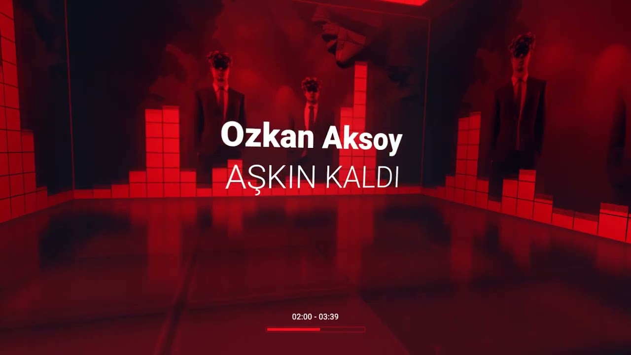Aşkın Kaldı
