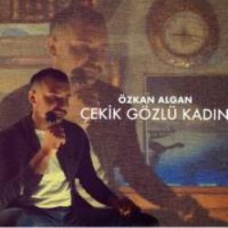 Çekik Gözlü Kadın