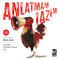 Anlatmam Lazım