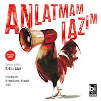 Anlatmam Lazım