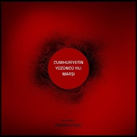 Cumhuriyetin 100 Yılı Marşı