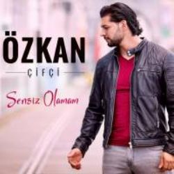 Sensiz Olamam