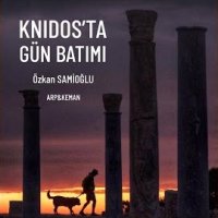 Knidosta Gün Batımı