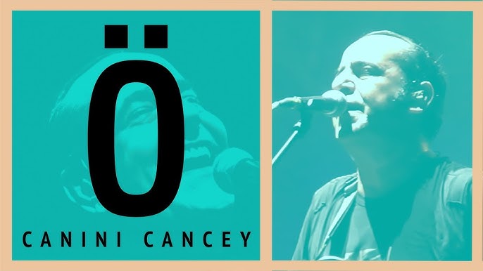 Canını Cancey