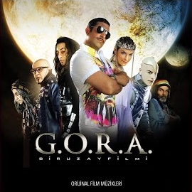 GORA