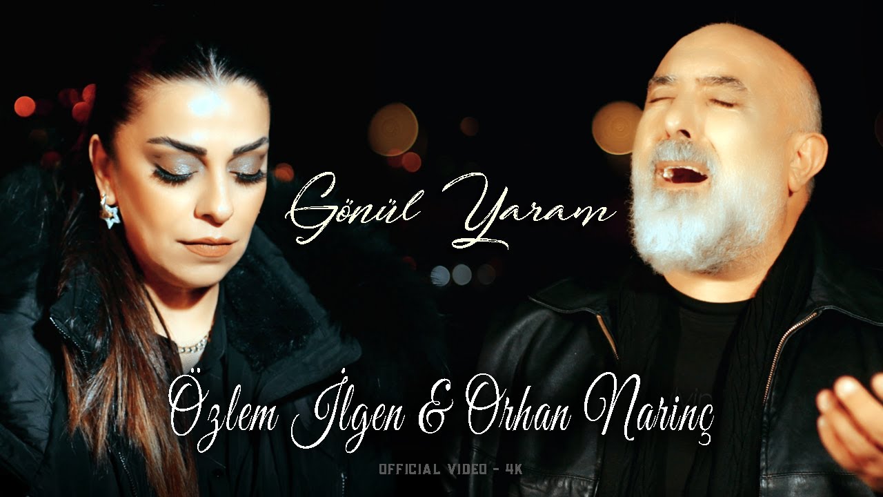 Gönül Yaram