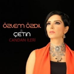 Candan İleri