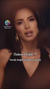 Sevda Değil