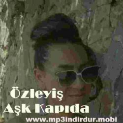 Aşk Kapıda