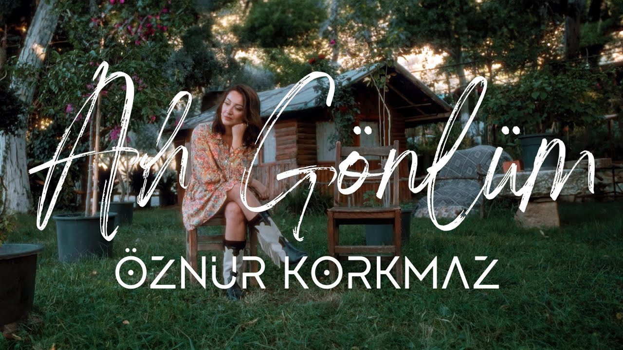 Ah Gönlüm