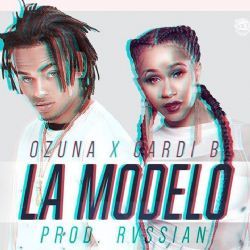 La Modelo