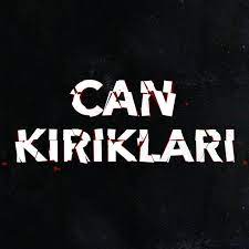 Can Kırıkları