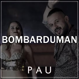 Bombarduman