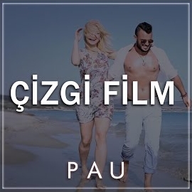 Çizgi Film