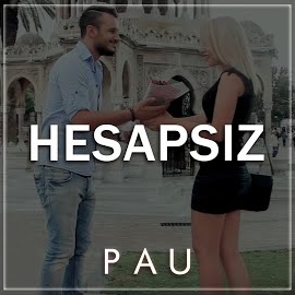 Hesapsız