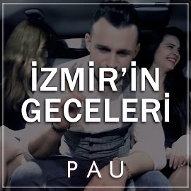 İzmirin Geceleri