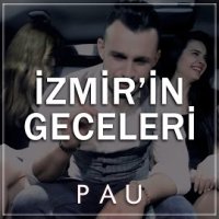 İzmirin Geceleri