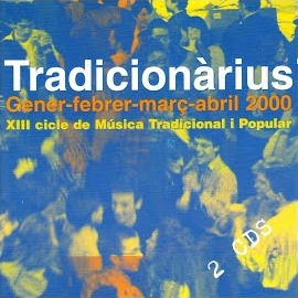 Tradicionarius