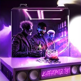 Kafamiz İyi